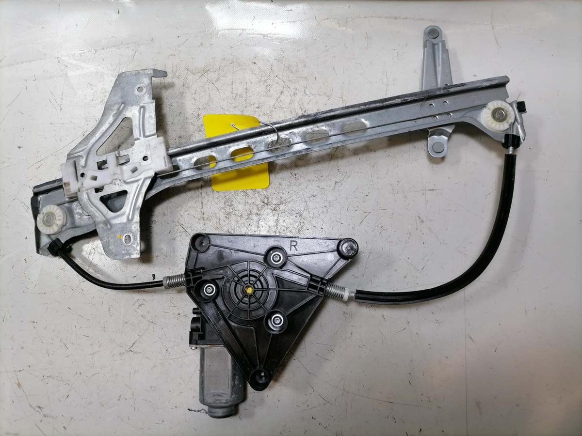 Peugeot 108 original Fensterheber vorn rechts elektrisch 5-T&uuml;rer Bj.2016